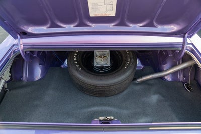 1970 Dodge Challenger 340