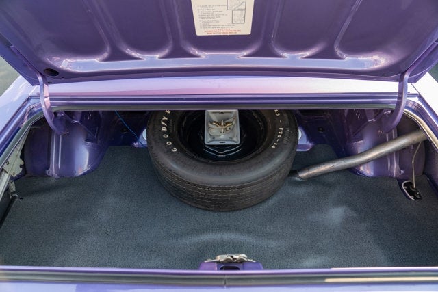 1970 Dodge Challenger 340