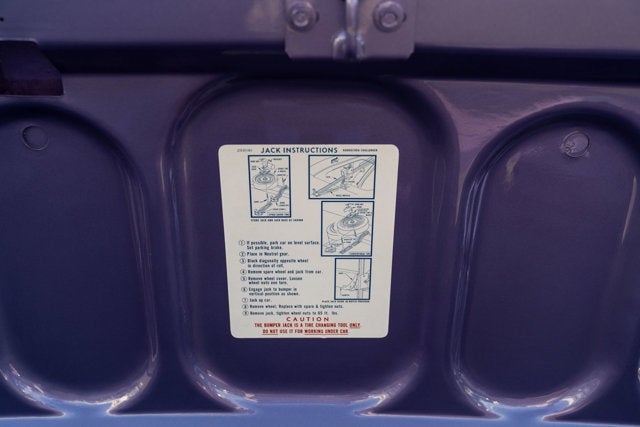 1970 Dodge Challenger 340