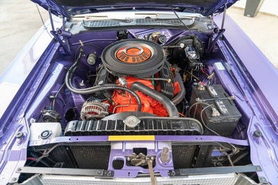 1970 Dodge Challenger 340