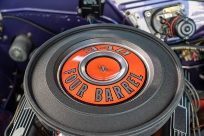 1970 Dodge Challenger 340