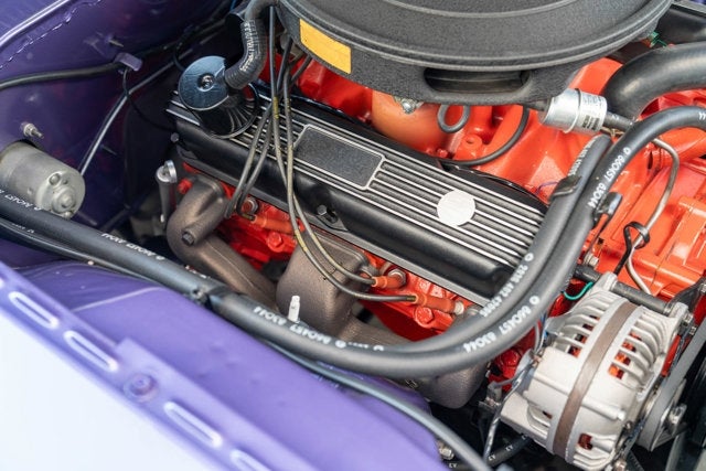 1970 Dodge Challenger 340