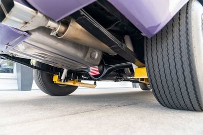 1970 Dodge Challenger 340