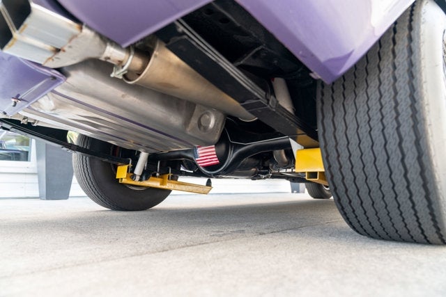 1970 Dodge Challenger 340