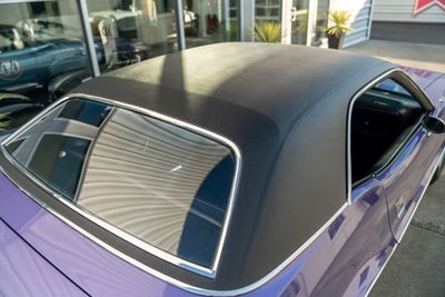 1970 Dodge Challenger 340