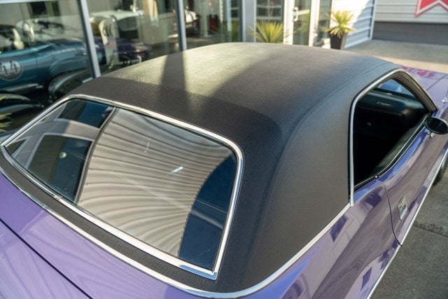 1970 Dodge Challenger 340