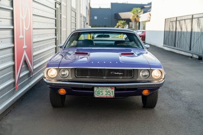 1970 Dodge Challenger 340