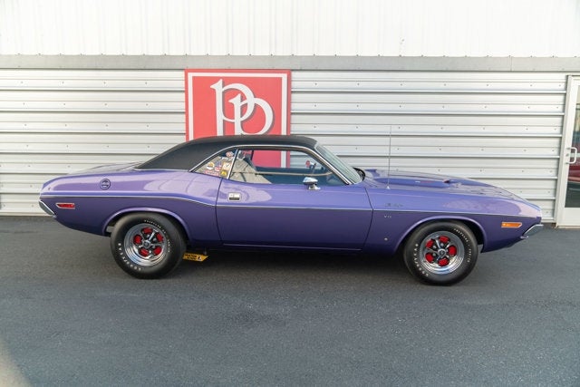 1970 Dodge Challenger 340