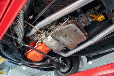 1970 Dodge Challenger 340