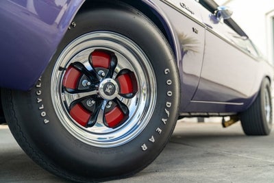 1970 Dodge Challenger 340