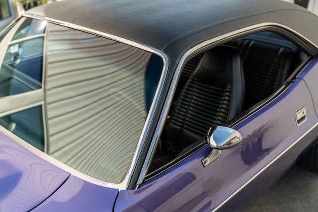 1970 Dodge Challenger 340