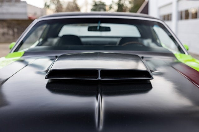 1970 Dodge Challenger TA