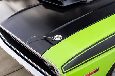 1970 Dodge Challenger TA