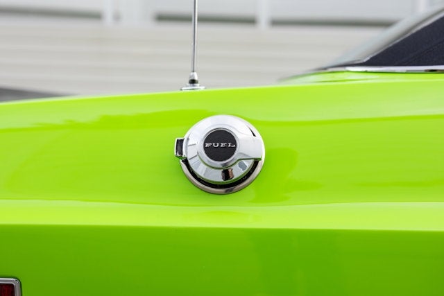 1970 Dodge Challenger TA