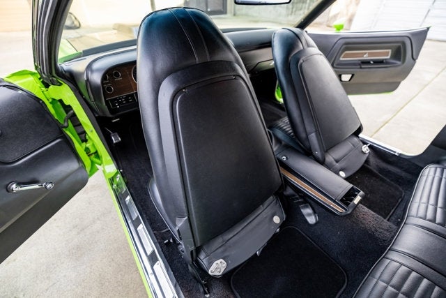 1970 Dodge Challenger TA