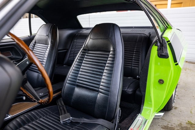 1970 Dodge Challenger TA