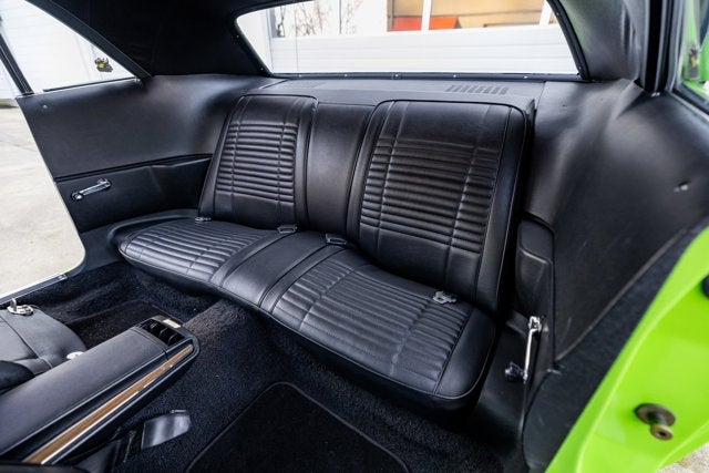 1970 Dodge Challenger TA