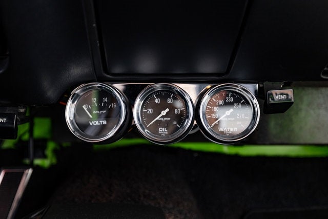 1970 Dodge Challenger TA