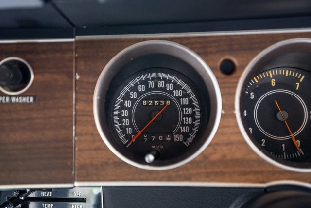 1970 Dodge Challenger TA