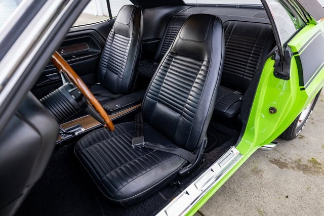 1970 Dodge Challenger TA