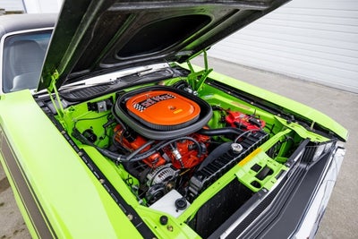 1970 Dodge Challenger TA