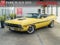 1970 Dodge Challenger R/T Hemi Convertible Resto-Mod