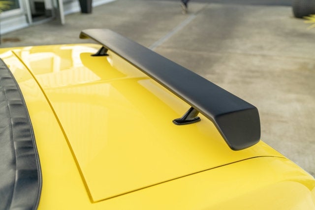 1970 Dodge Challenger R/T Hemi Convertible Resto-Mod