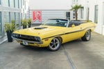 1970 Dodge Challenger R/T Hemi Convertible Resto-Mod