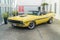 1970 Dodge Challenger R/T Hemi Convertible Resto-Mod