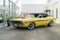 1970 Dodge Challenger R/T Hemi Convertible Resto-Mod