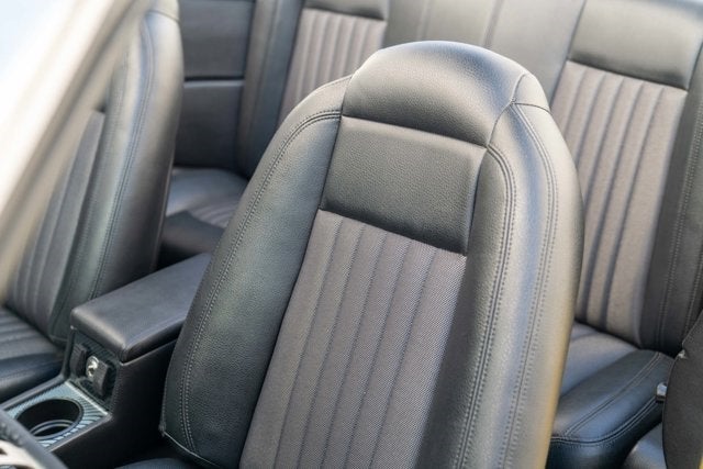 1970 Dodge Challenger R/T Hemi Convertible Resto-Mod