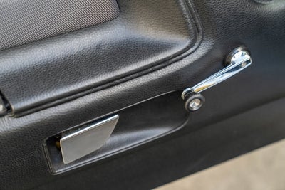 1970 Dodge Challenger R/T Hemi Convertible Resto-Mod