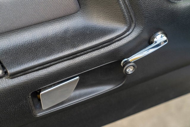 1970 Dodge Challenger R/T Hemi Convertible Resto-Mod