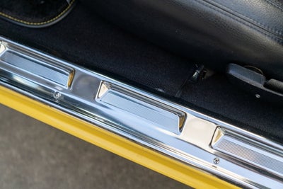 1970 Dodge Challenger R/T Hemi Convertible Resto-Mod