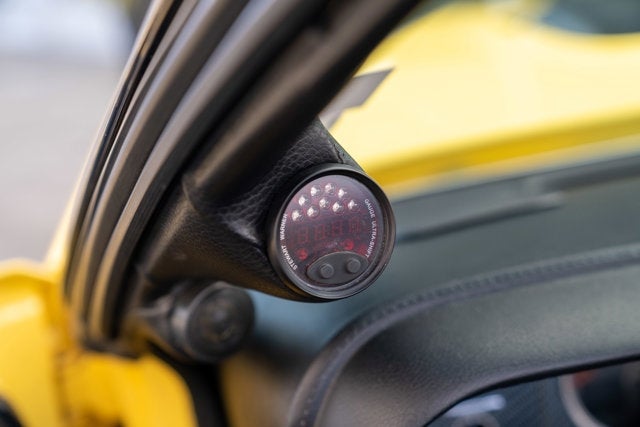 1970 Dodge Challenger R/T Hemi Convertible Resto-Mod