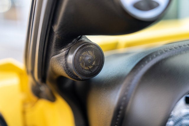 1970 Dodge Challenger R/T Hemi Convertible Resto-Mod