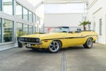 1970 Dodge Challenger R/T Hemi Convertible Resto-Mod
