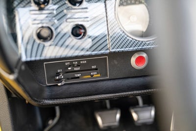 1970 Dodge Challenger R/T Hemi Convertible Resto-Mod