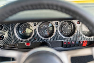 1970 Dodge Challenger R/T Hemi Convertible Resto-Mod