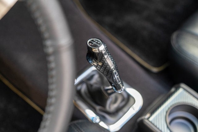 1970 Dodge Challenger R/T Hemi Convertible Resto-Mod