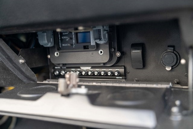 1970 Dodge Challenger R/T Hemi Convertible Resto-Mod