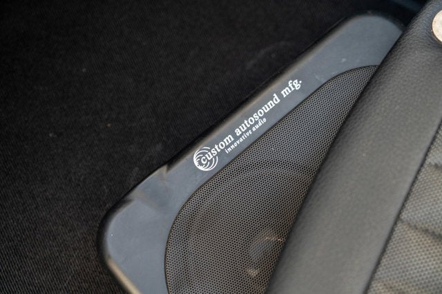 1970 Dodge Challenger R/T Hemi Convertible Resto-Mod