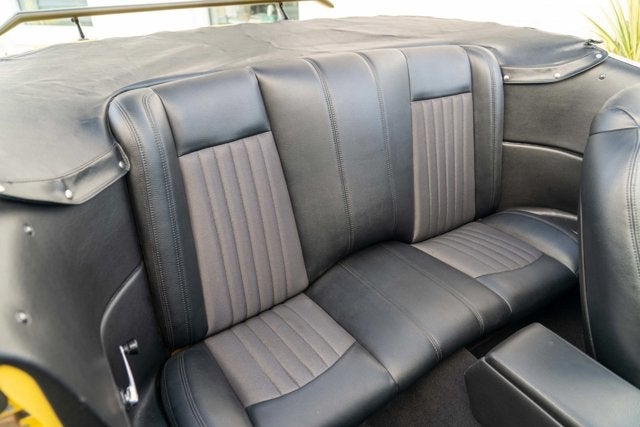 1970 Dodge Challenger R/T Hemi Convertible Resto-Mod