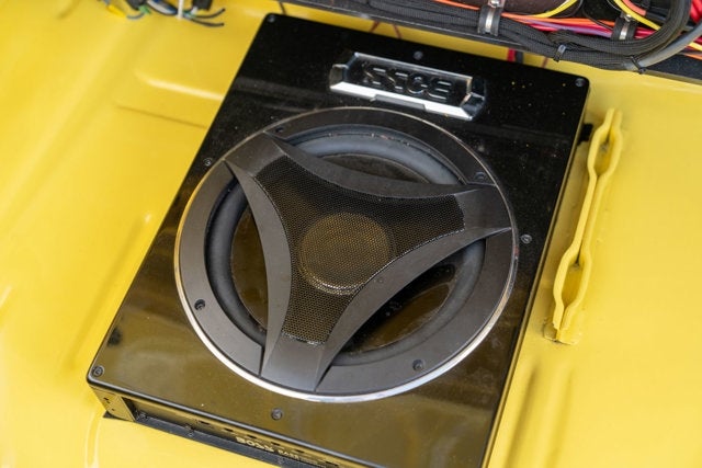 1970 Dodge Challenger R/T Hemi Convertible Resto-Mod