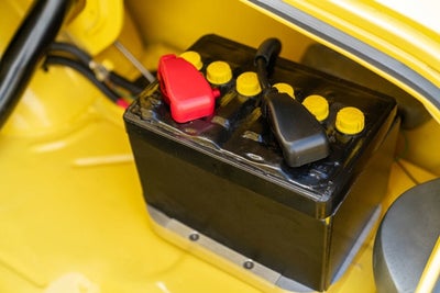 1970 Dodge Challenger R/T Hemi Convertible Resto-Mod