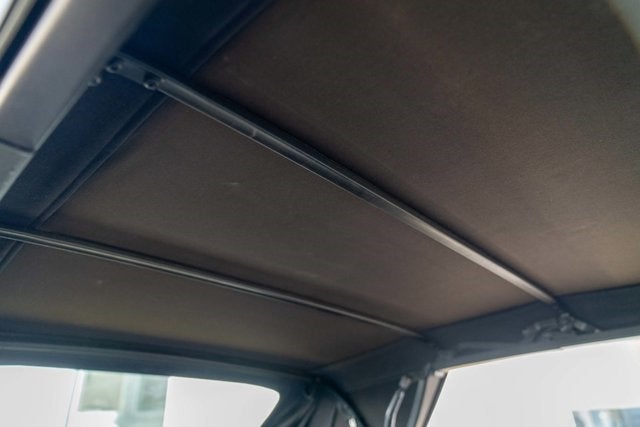 1970 Dodge Challenger R/T Hemi Convertible Resto-Mod