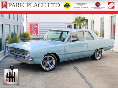 1967 Dodge Dart 170 Touring Sedan