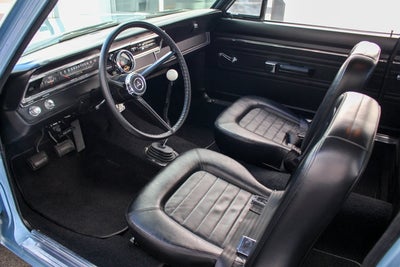 1967 Dodge Dart 170 Touring Sedan