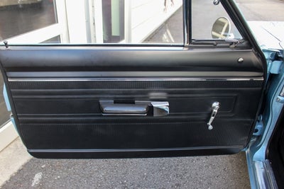 1967 Dodge Dart 170 Touring Sedan