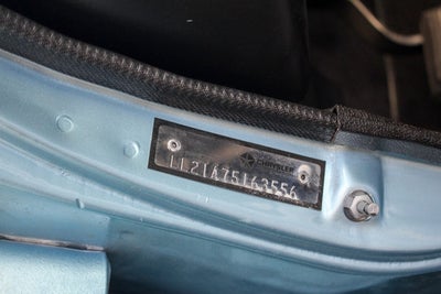 1967 Dodge Dart 170 Touring Sedan